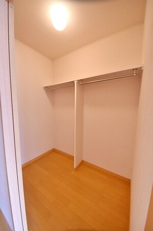 レオパレスコヅチIIの物件内観写真